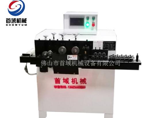 數(shù)字化打圈機(jī)性能 數(shù)字化打圈機(jī)性能