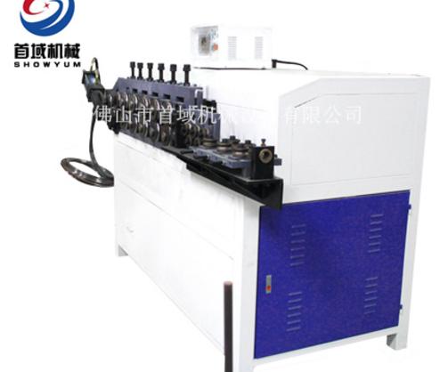 打圈機(jī)液壓系統(tǒng) 打圈機(jī)液壓系統(tǒng)