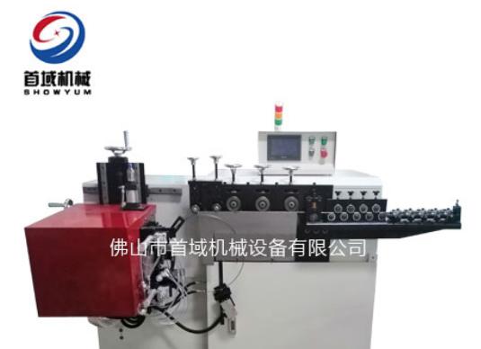 打圈機(jī)卷圓 打圈機(jī)卷圓