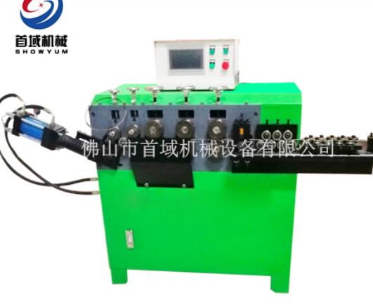 打圈機(jī)性能 打圈機(jī)性能
